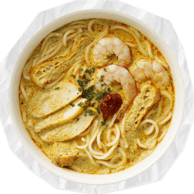 Laksa