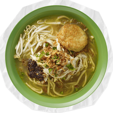 Mee Soto